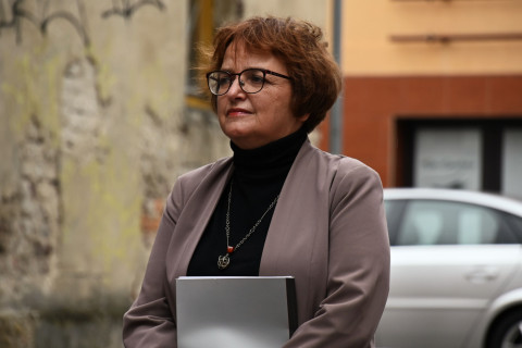 Marsz Pamięci w Brzesku