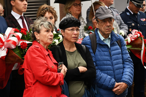 Marsz Pamięci w Brzesku