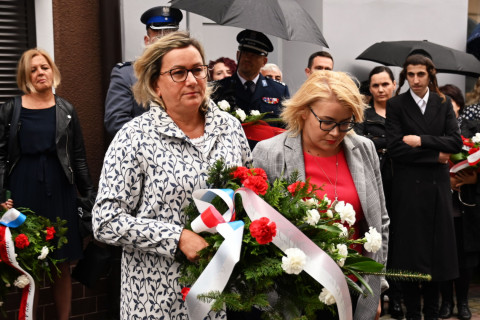 Marsz Pamięci w Brzesku