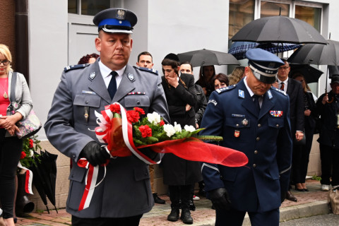 Marsz Pamięci w Brzesku