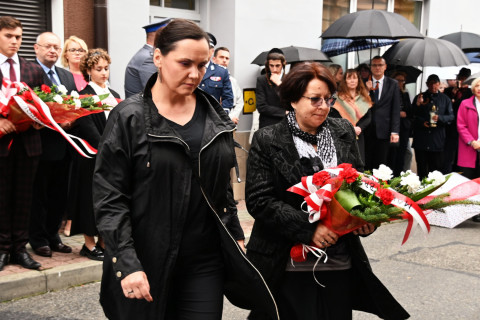 Marsz Pamięci w Brzesku