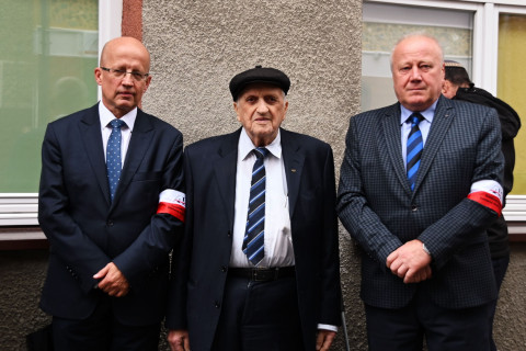 Marsz Pamięci w Brzesku