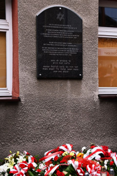 Marsz Pamięci w Brzesku