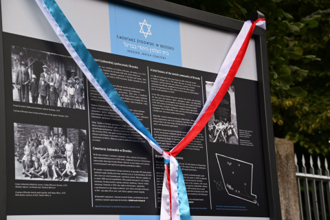 Marsz Pamięci w Brzesku