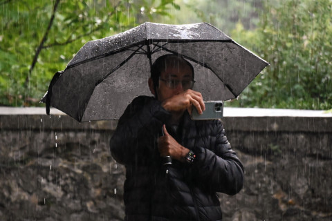 Marsz Pamięci w Brzesku