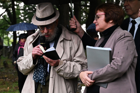 Marsz Pamięci w Brzesku