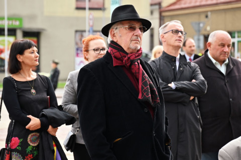 Marsz Pamięci w Brzesku