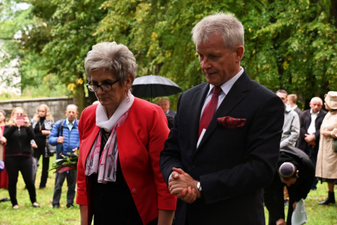 Marsz Pamięci w Brzesku