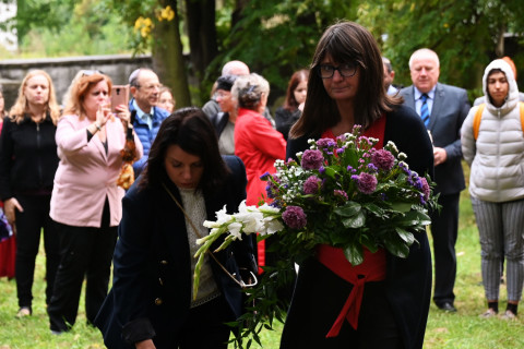 Marsz Pamięci w Brzesku