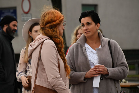 Marsz Pamięci w Brzesku