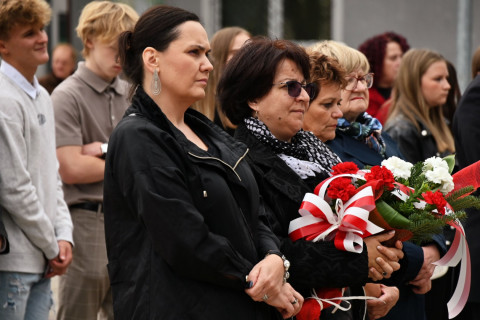 Marsz Pamięci w Brzesku