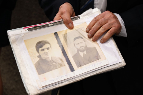 Marsz Pamięci w Brzesku