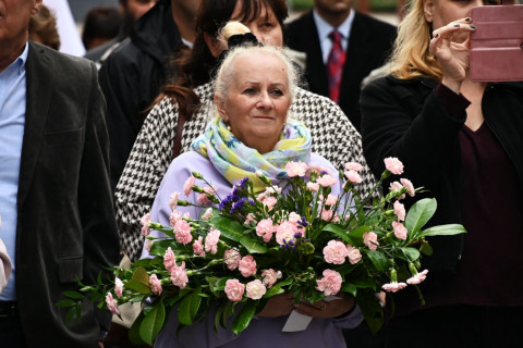 Marsz Pamięci w Brzesku