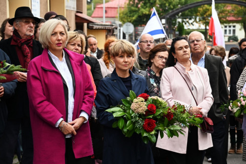 Marsz Pamięci w Brzesku