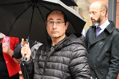 Marsz Pamięci w Brzesku