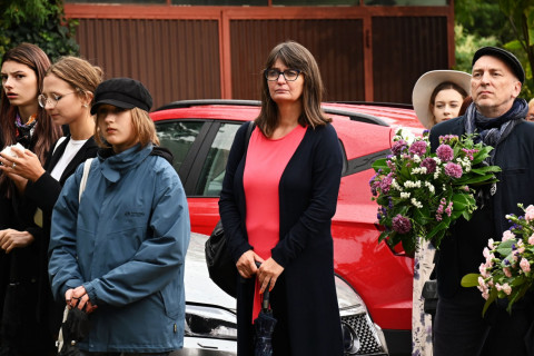 Marsz Pamięci w Brzesku