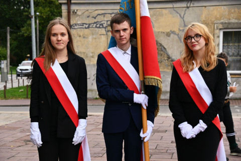 Marsz Pamięci w Brzesku