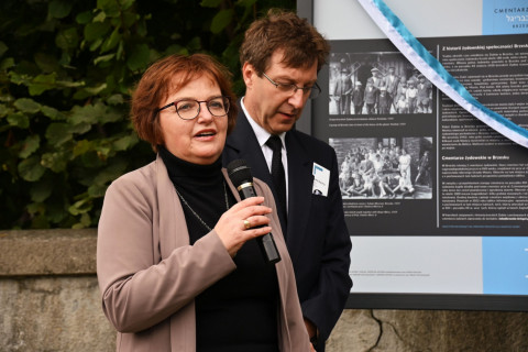 Marsz Pamięci w Brzesku