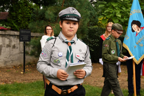 Marsz Pamięci w Brzesku