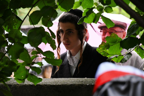 Marsz Pamięci w Brzesku