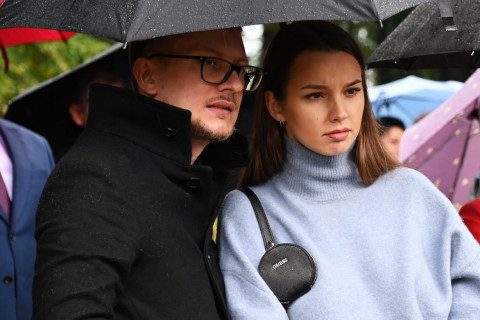 Marsz Pamięci w Brzesku