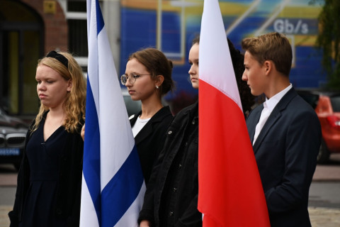 Marsz Pamięci w Brzesku