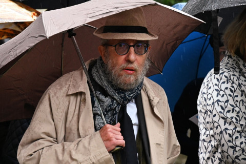 Marsz Pamięci w Brzesku