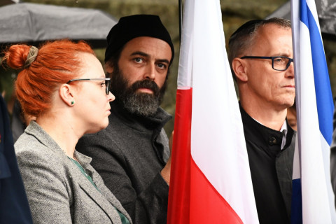 Marsz Pamięci w Brzesku