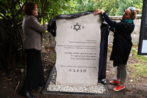 Marsz Pamięci w Brzesku