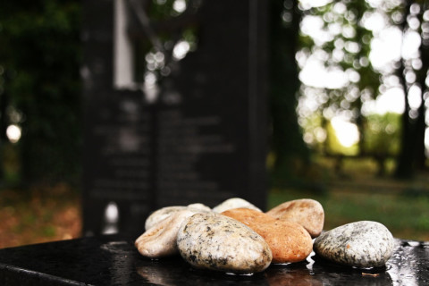 Marsz Pamięci w Brzesku