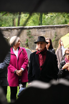 Marsz Pamięci w Brzesku