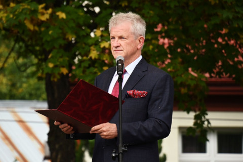 Marsz Pamięci w Brzesku