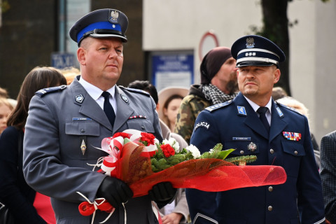 Marsz Pamięci w Brzesku