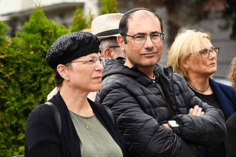 Marsz Pamięci w Brzesku