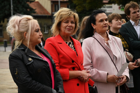 Marsz Pamięci w Brzesku