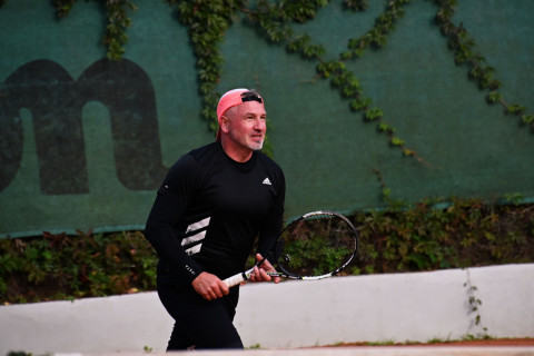 Zakończenie sezonu tenisowego