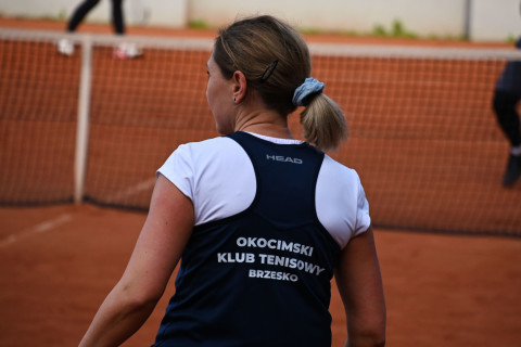 Zakończenie sezonu tenisowego