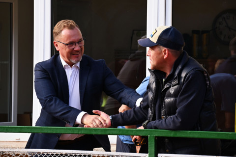 Zakończenie sezonu tenisowego