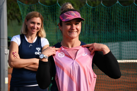 Zakończenie sezonu tenisowego