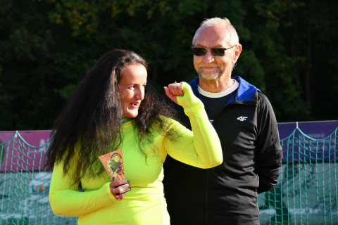 Zakończenie sezonu tenisowego