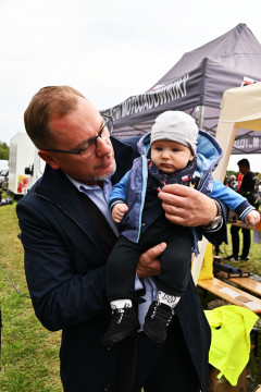 Zakończenie sezonu motocyklowego