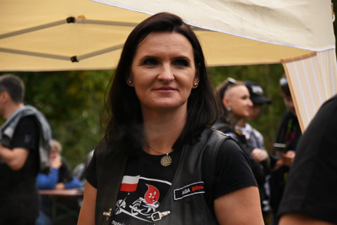 Zakończenie sezonu motocyklowego