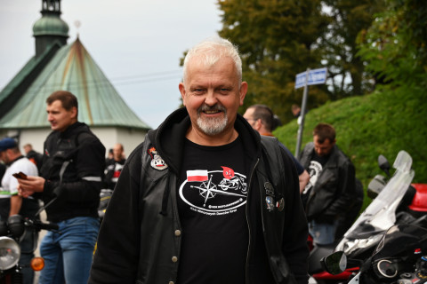 Zakończenie sezonu motocyklowego