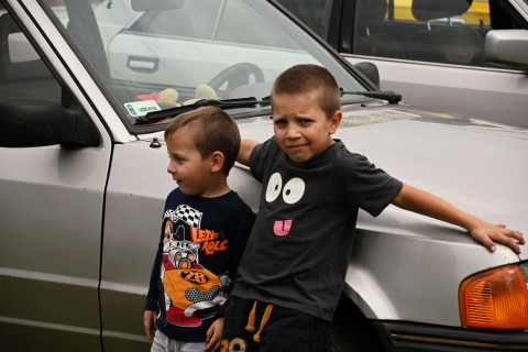 Zakończenie sezonu motocyklowego