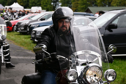 Zakończenie sezonu motocyklowego