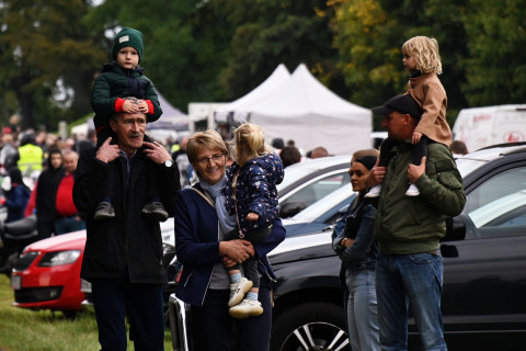 Zakończenie sezonu motocyklowego