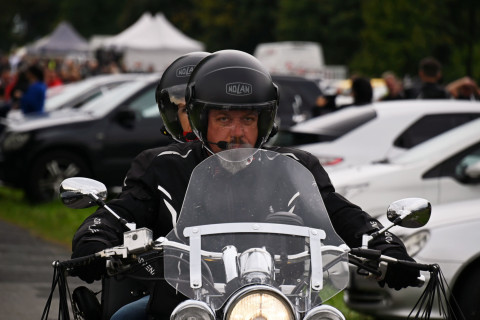 Zakończenie sezonu motocyklowego