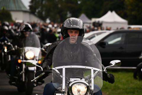 Zakończenie sezonu motocyklowego