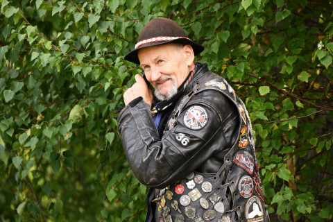 Zakończenie sezonu motocyklowego