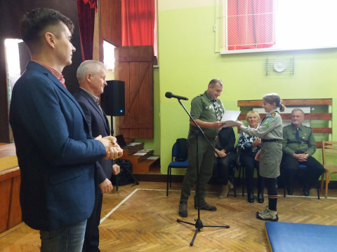 XXI Przegląd Piosenki Harcerskiej